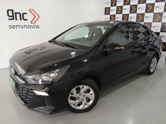 HYUNDAI HB20S 1.0 12V FLEX COMFORT MANUAL HYUNDAI HB20S 1.0 12V FLEX COMFORT MANUAL